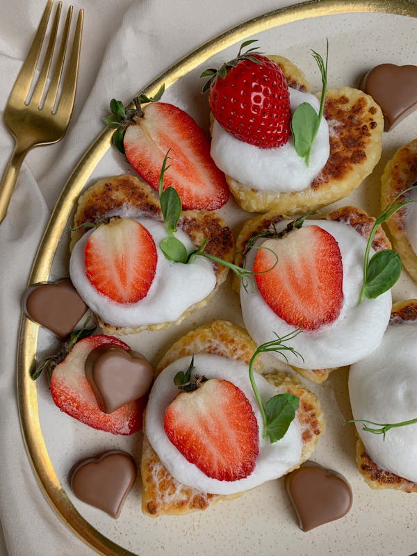 Desserts